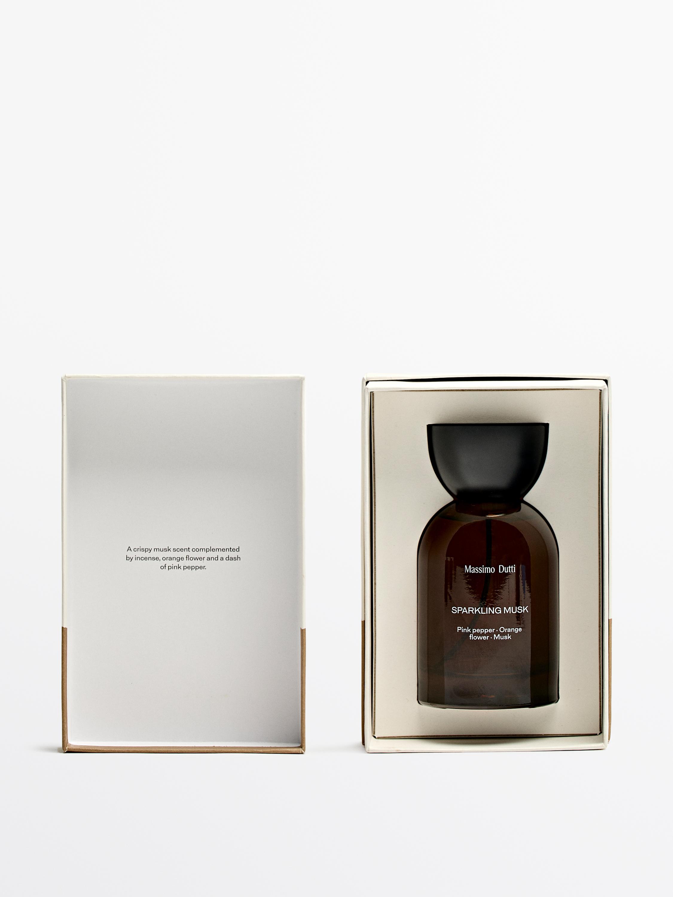 (100 ml) Eau de parfum Sparkling Musk